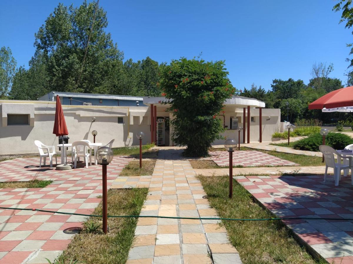 Elixirum Jupiter Dış mekan fotoğraf