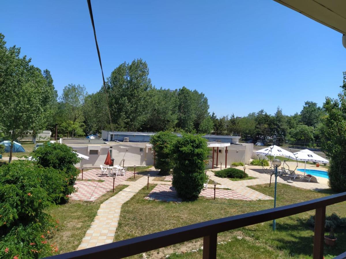 Elixirum Jupiter Dış mekan fotoğraf