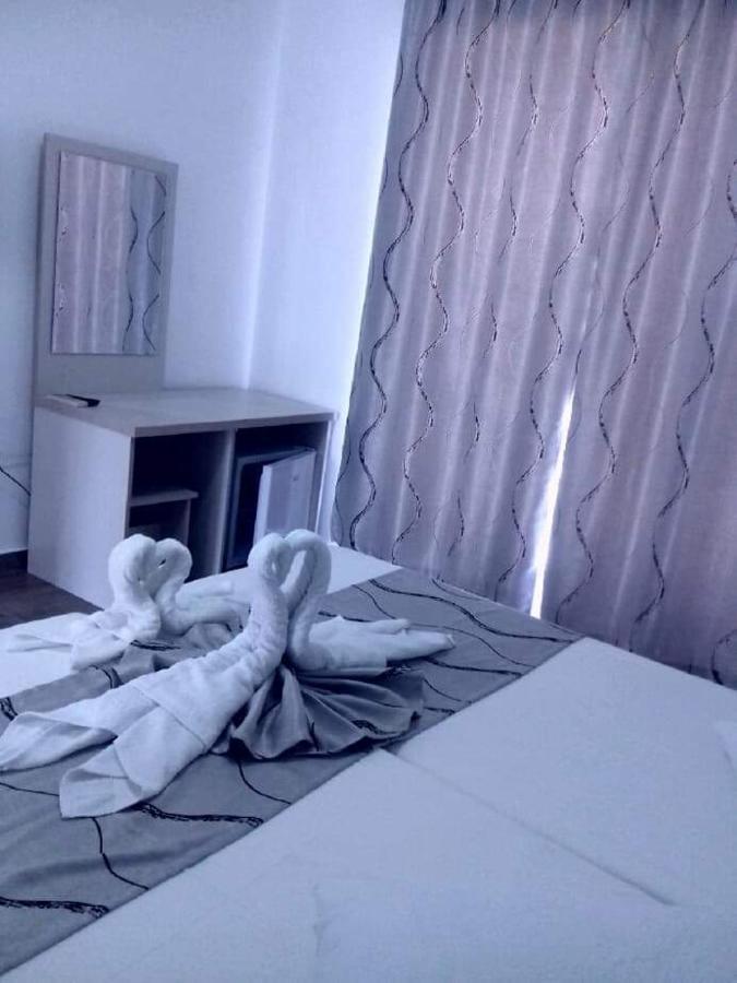 Elixirum Jupiter Dış mekan fotoğraf