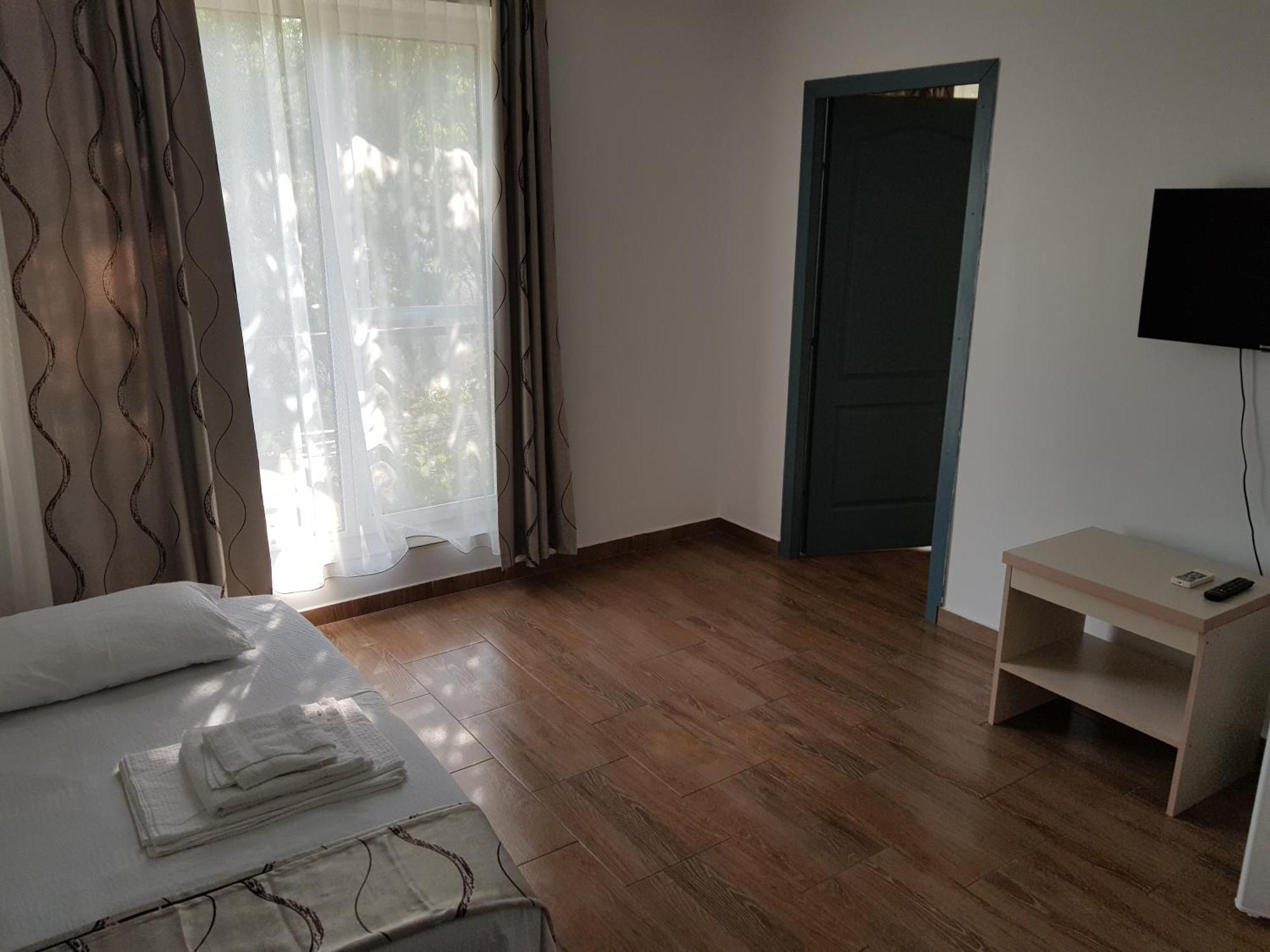 Elixirum Jupiter Dış mekan fotoğraf